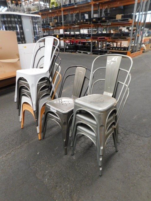 Echo Bay Pinot Grigio 2025 (12x 750mL) SEA