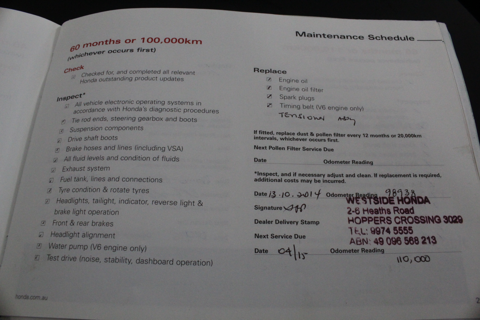 Echo Bay Chardonnay 2025 (12x 750mL) SEA