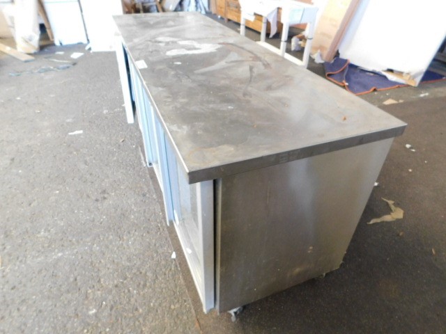 Bleasdale Sparkling Shiraz NV (6x 750mL), Langhorne Creek, SA.