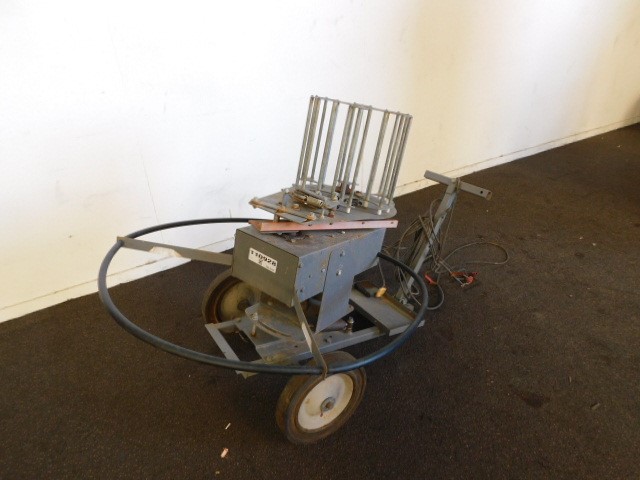 Stalking Horse Sauvignon Blanc 2024 (12x 750mL) Langhorne Creek, SA