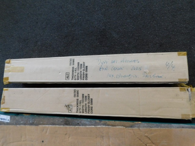 Amble & Fox Cabernet Sauvignon 2023 (12x 750mL) WA