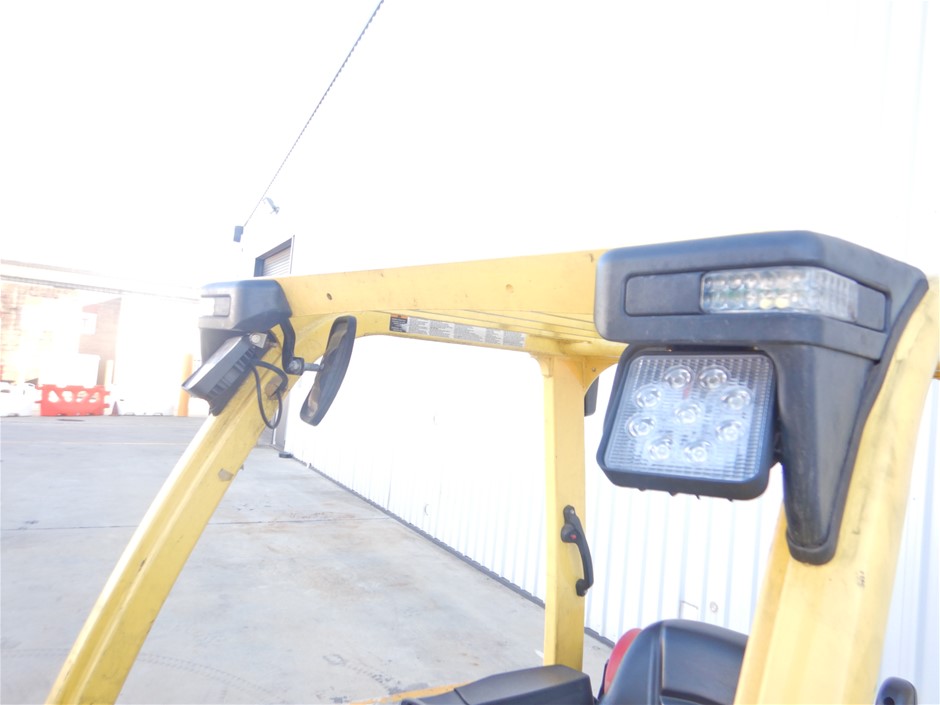 NC Red Carignan Dolcetto Aglianico 2021 (12x 750mL) Langhorne Creek