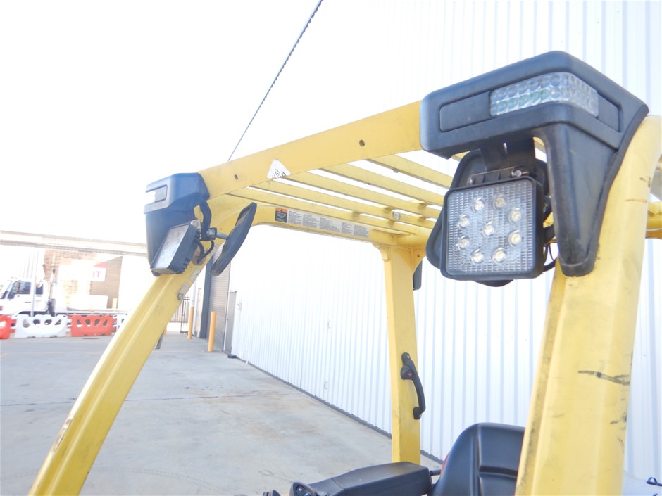 Sandalford Winemakers Classic Dry Red 2021 (12x 750mL) WA