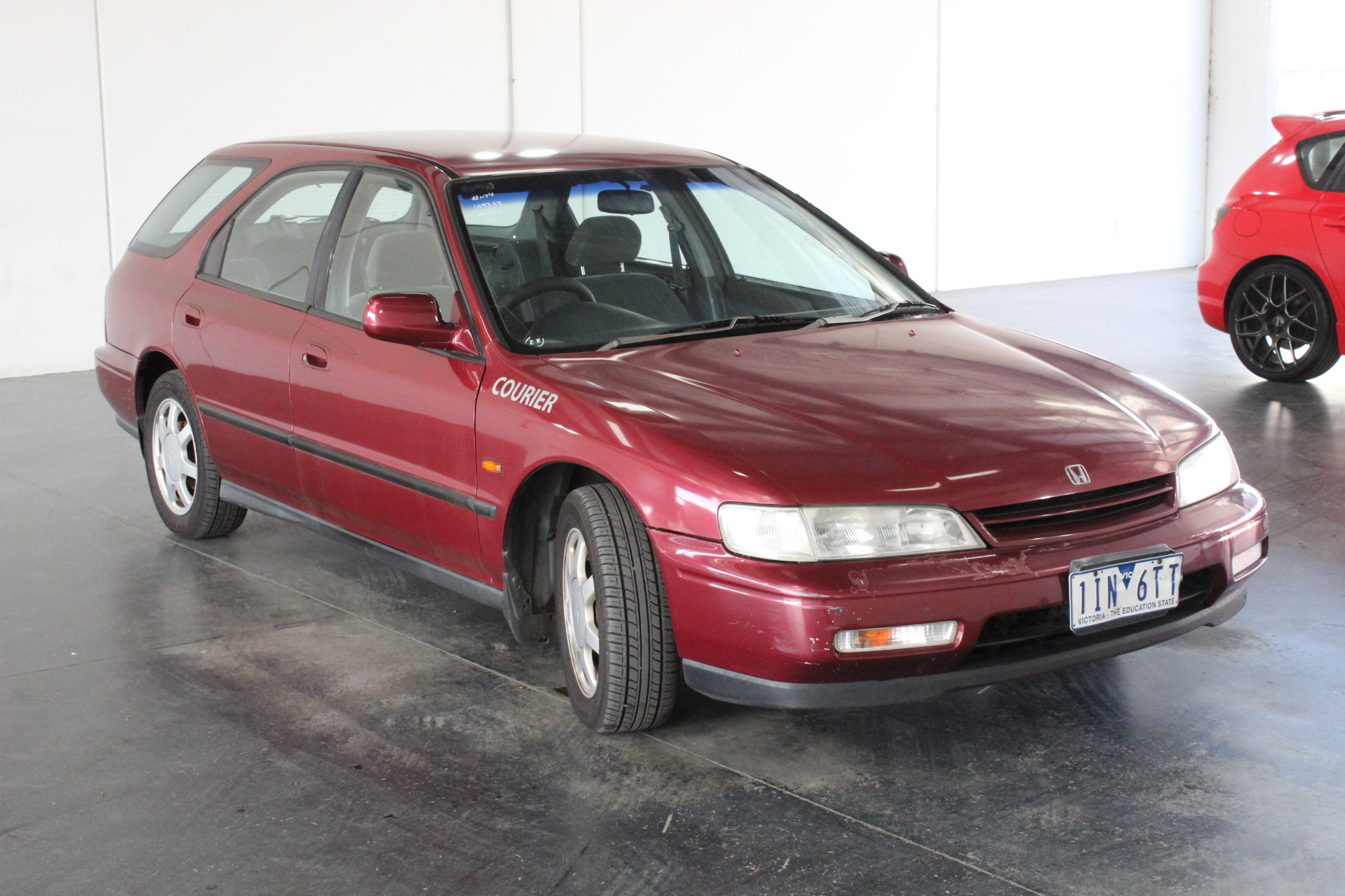 The Atrium Sauvignon Blanc 2025 (12x 750mL) SA