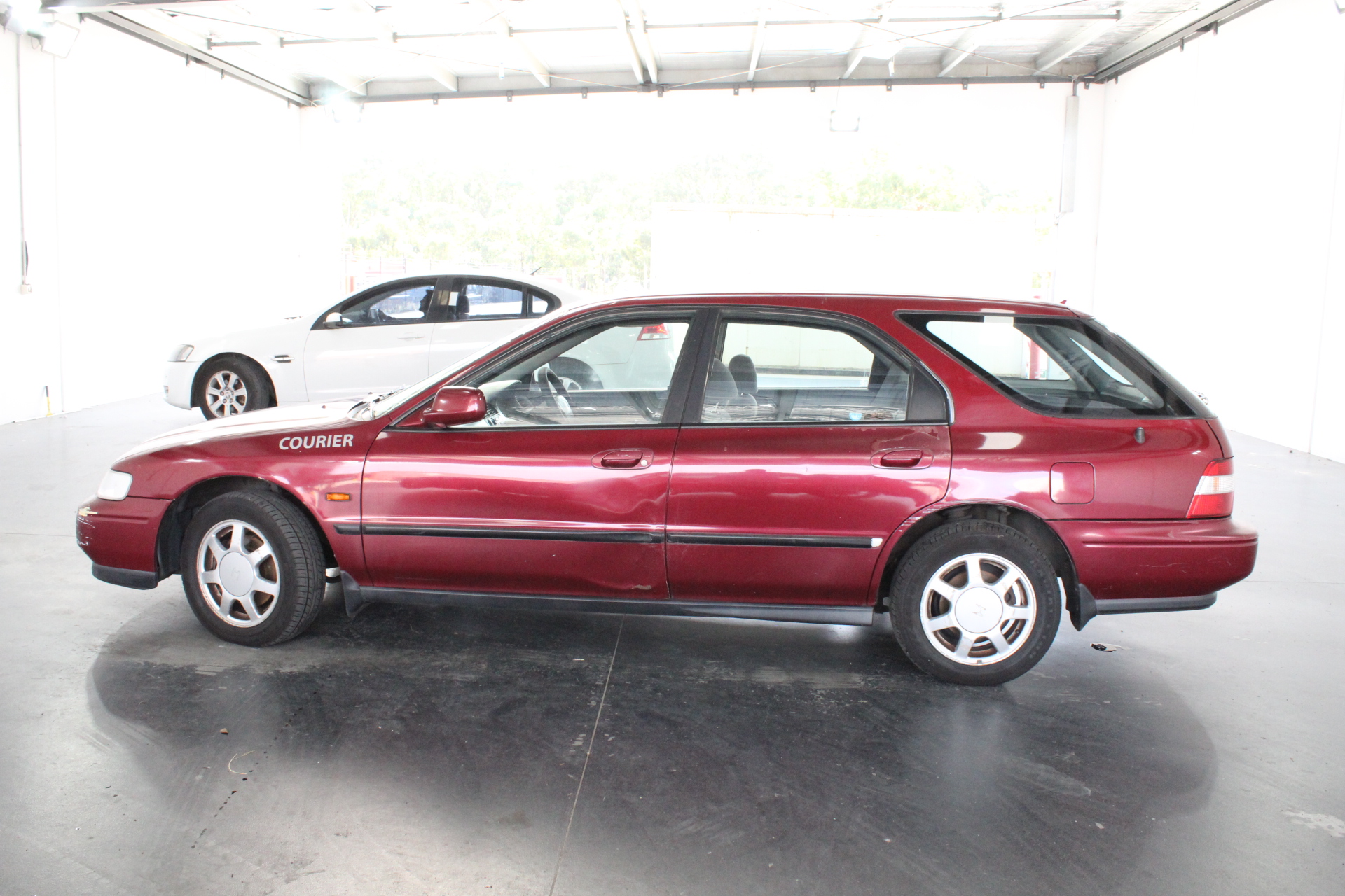 The Bowler Cleanskin Sauvignon Blanc 2025 (12x 750mL) SA