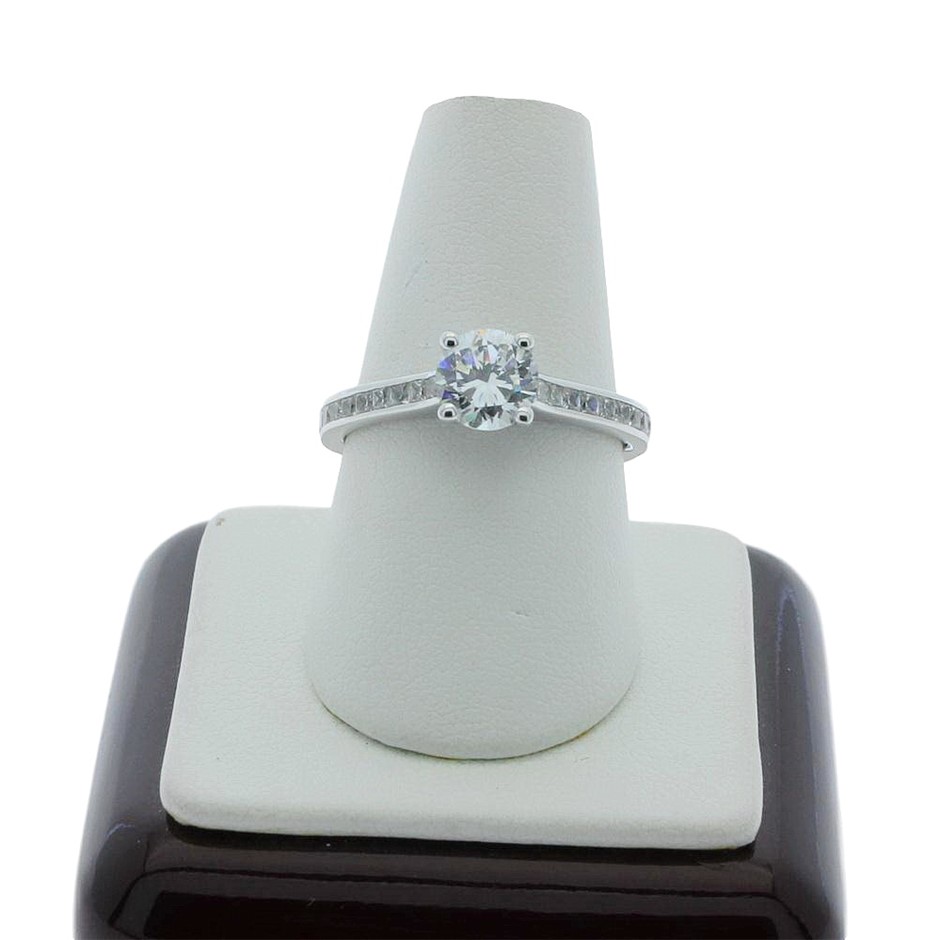 2012 Nissan Leaf Direct Drive Hatchback