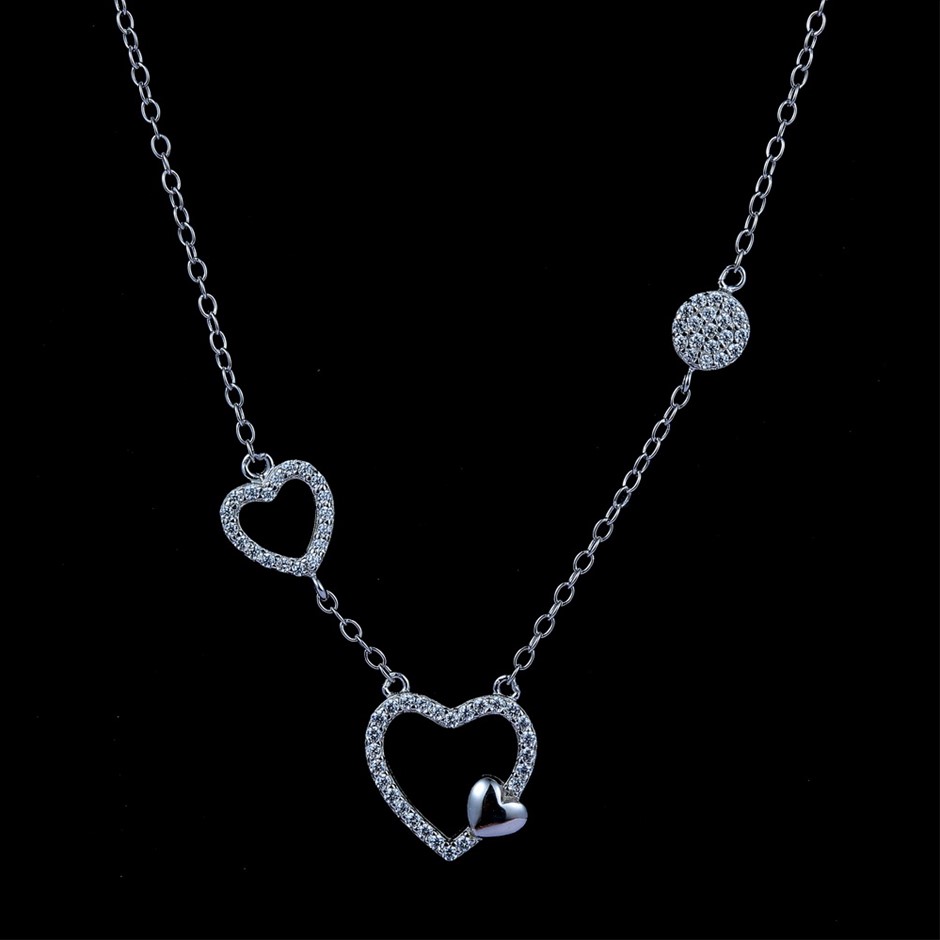 Assorted Hole Punches & Staplers