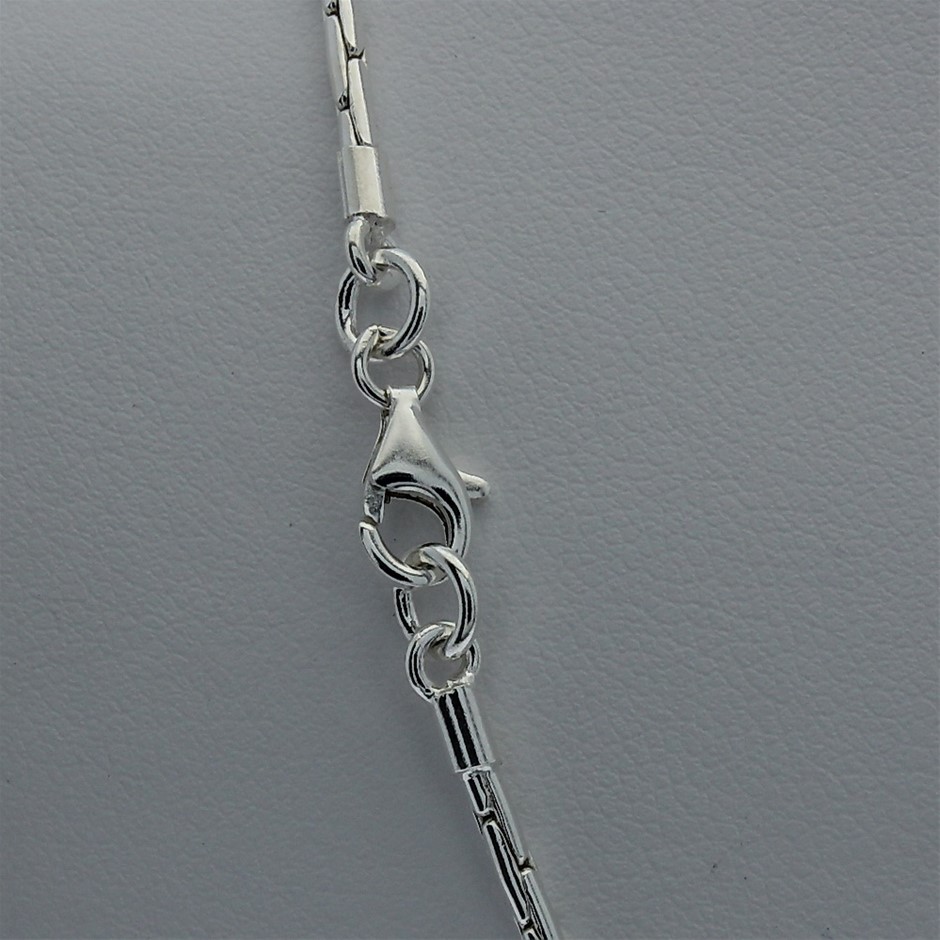 High Quality Simulated Diamond Men's Quartz Watch