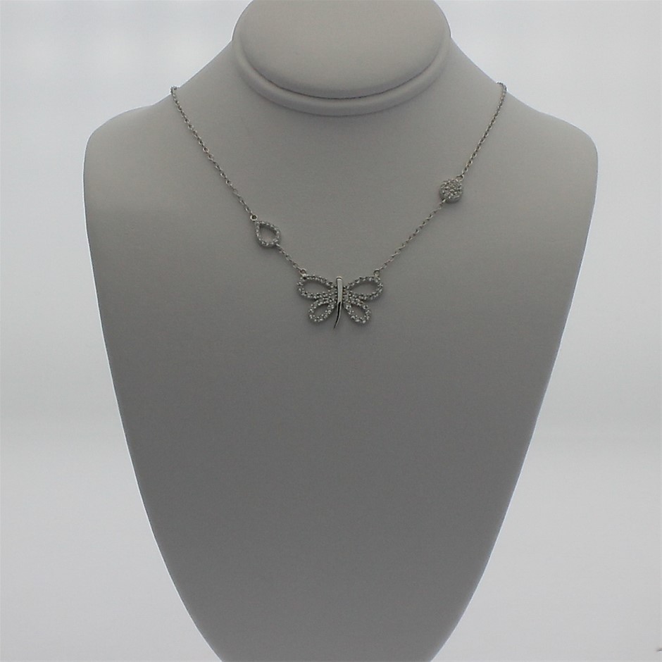 22KGF/Italy Stamped Set Yellow Gold Filled Chain & Bracelet -48CM-6MM