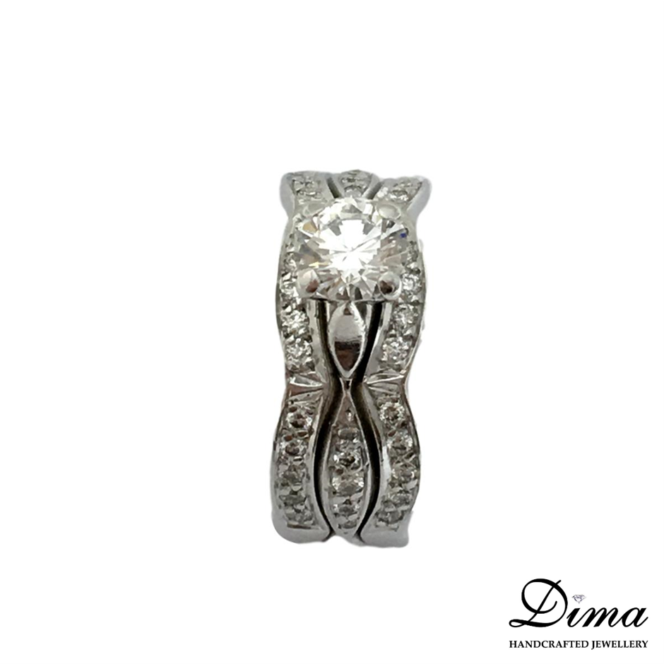 De Bortoli Yarra Valley Cabernet Sauvignon 2000 (1x 1.5L), SA.