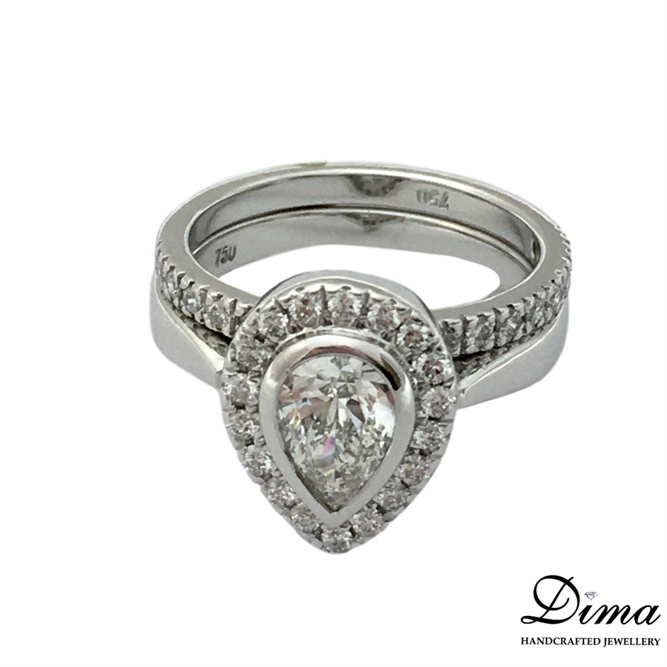 7-8mm Pearl & Amethyst Real 18k Gold Plated Jewellery Set