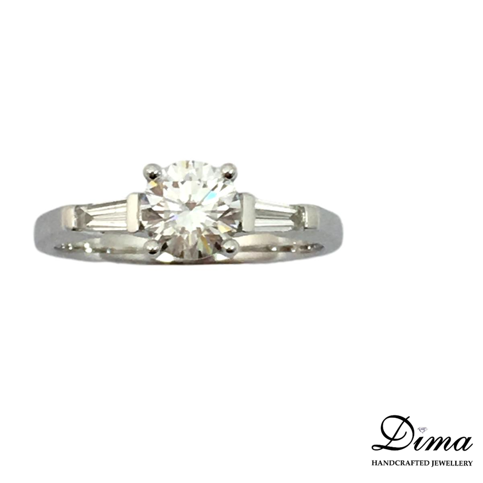 7-8mm Pearl & Lapis Lazuli Real 18k Gold Plated Jewellery Set