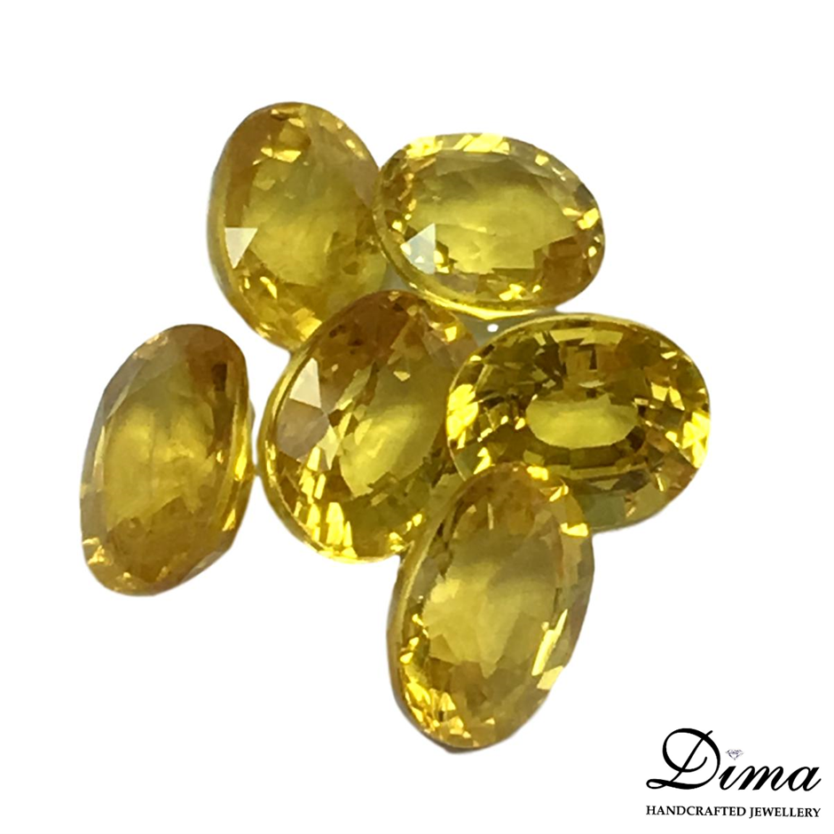 Teardrop Glass Pearls & Facet Links Jewellery Jewellery Set