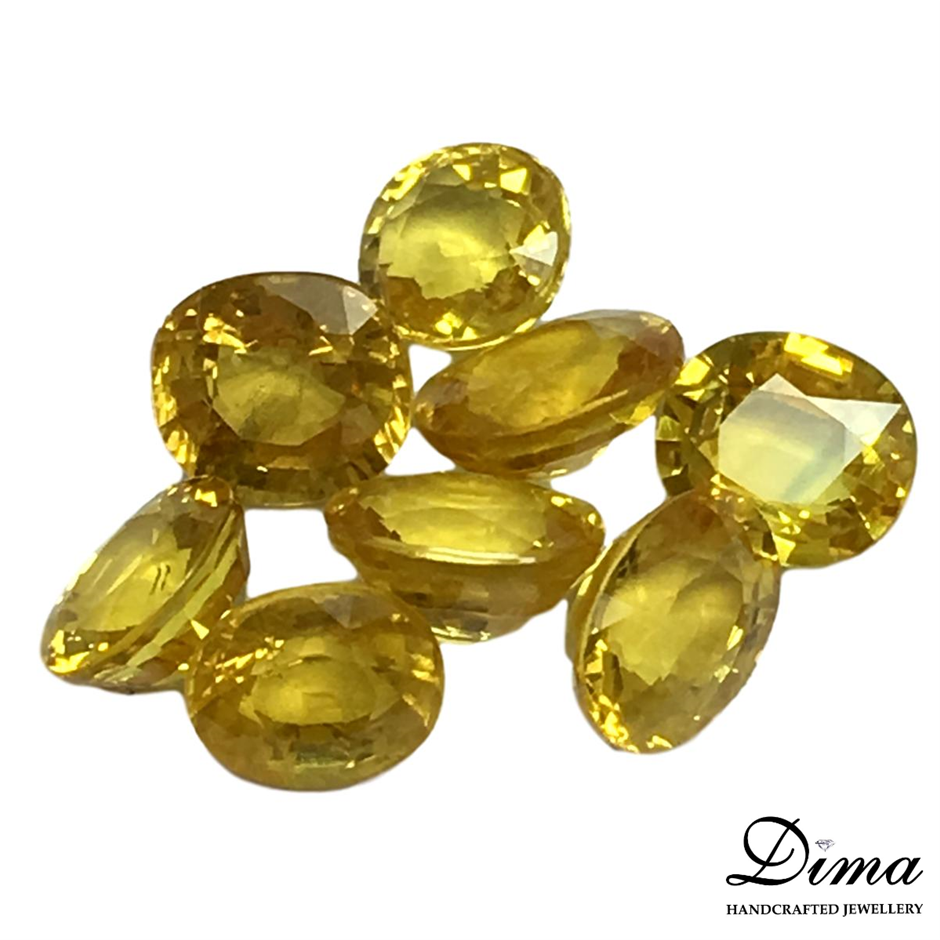 10mm Turquoise Persian Love Rhinestone Jewellery Set