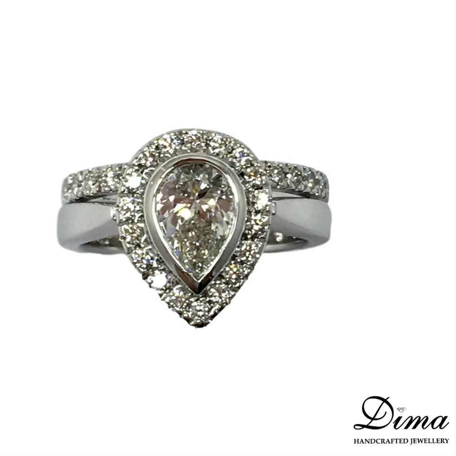 Solid 925 Sterling Silver & Gold Plated Chakra Bracelet - Throat Chakra