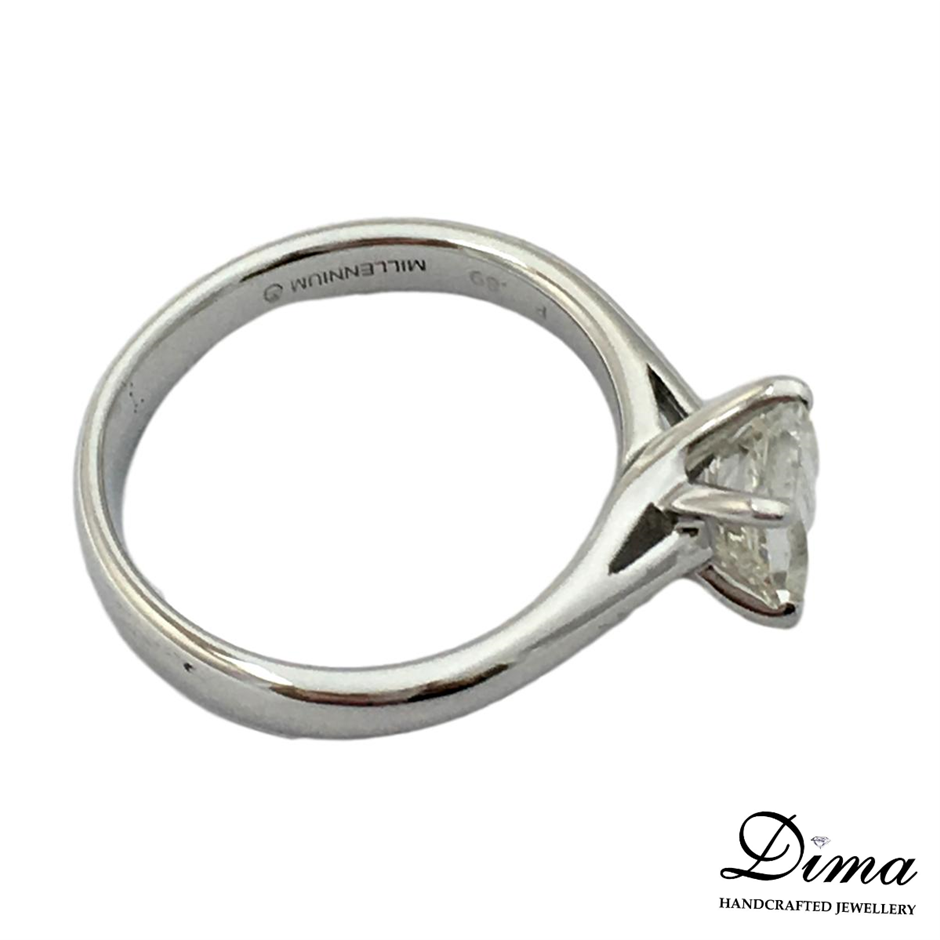 Red Crystal Disco Ball Earrings made with solid 925 Sterling Silver