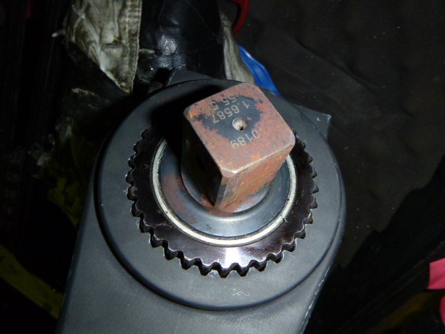 Stainless Steel Lightening Bolt Necklace in Silver