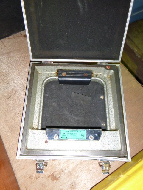 Echo Bay Pinot Grigio 2025 (12x 750mL) SEA