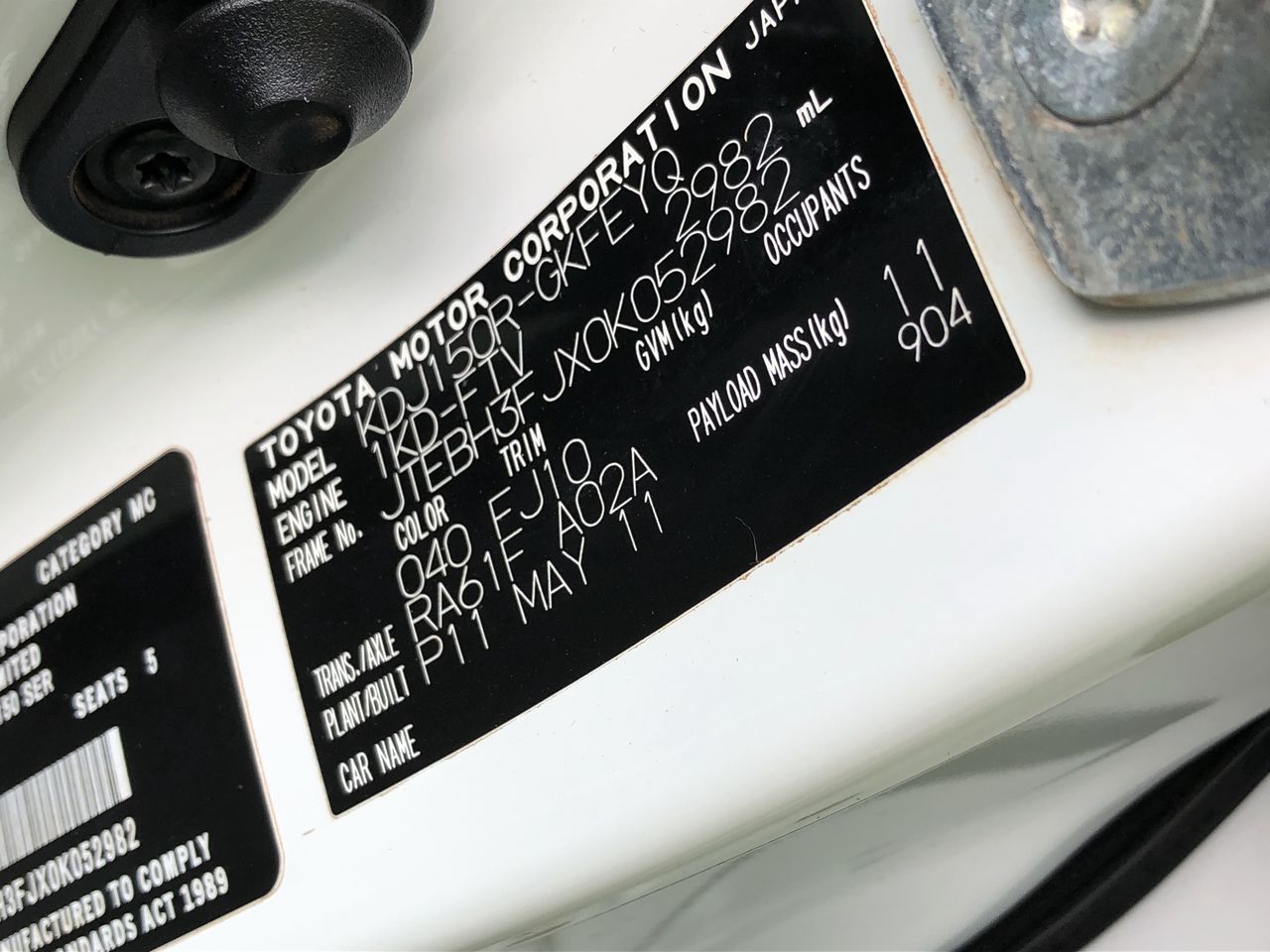 Von Rieben Chardonnay 2025 (12x 750mL) SA