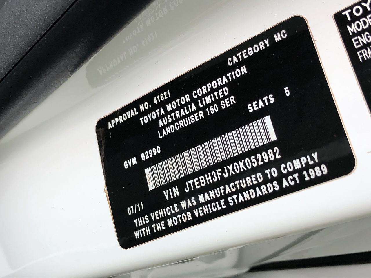 Von Rieben Riesling 2025 (12x 750mL), SA