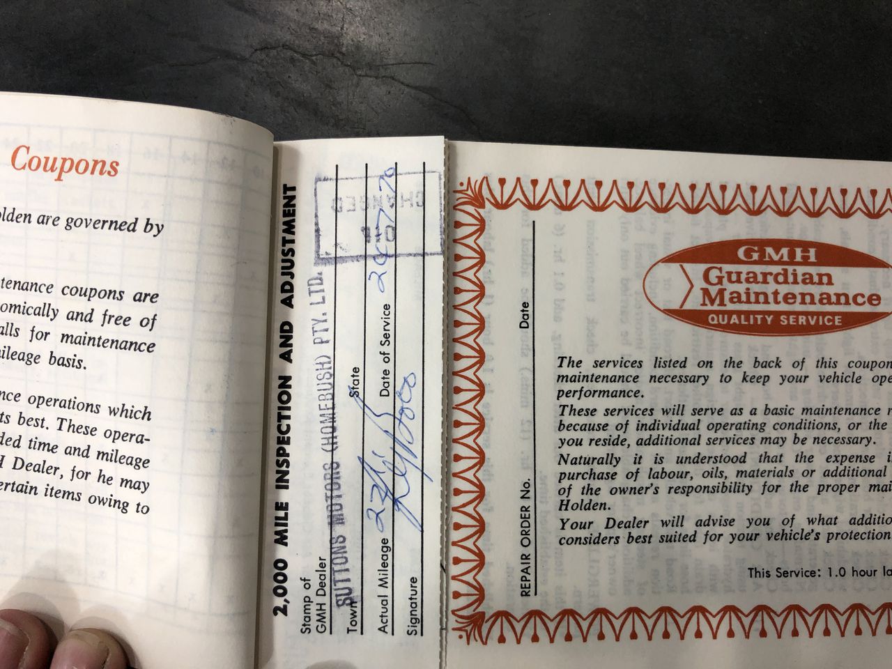 2018 Ford Motorsport Collection - 50 Cent Coin - BA Falcon 2006