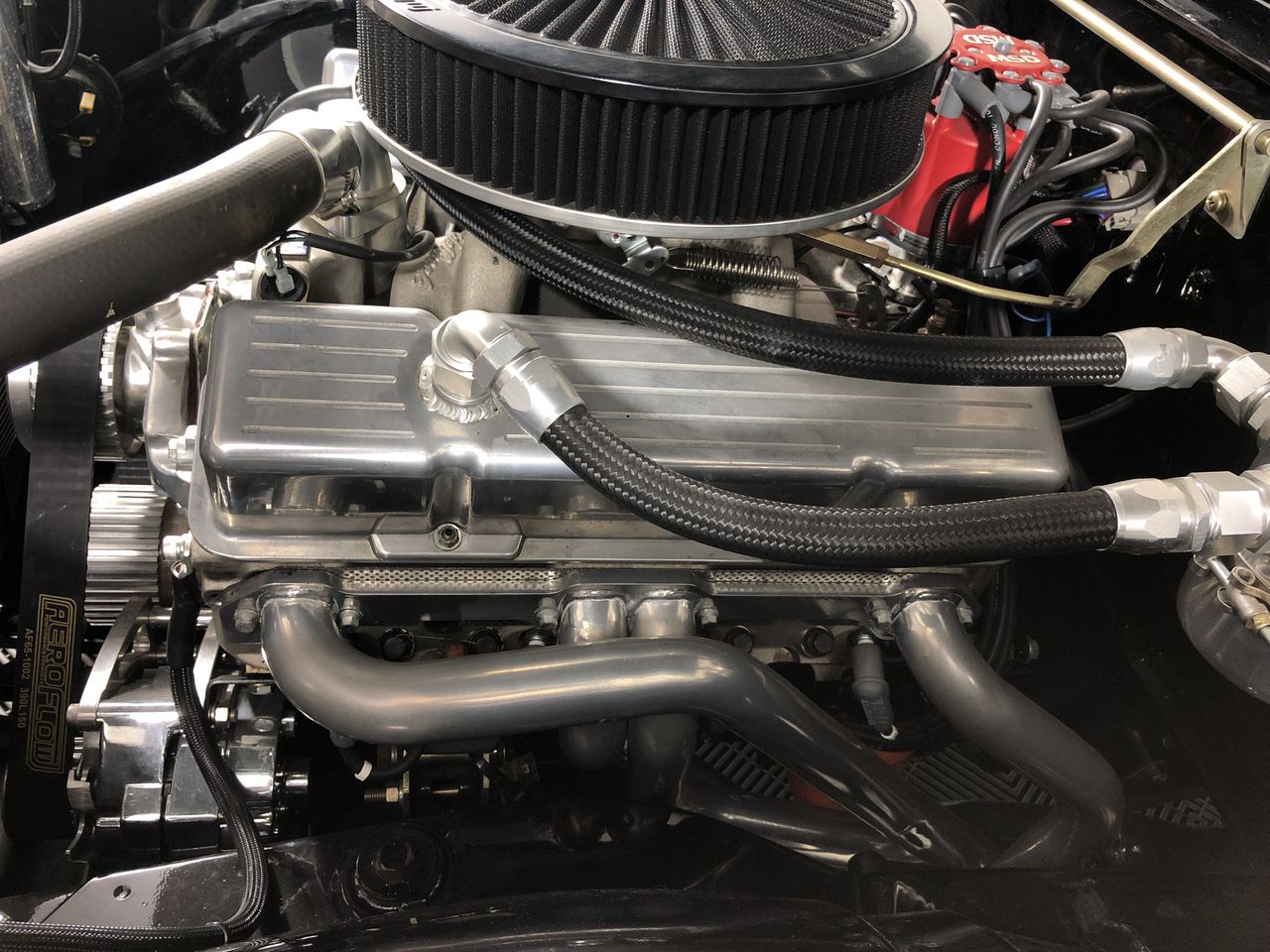 3 x 1 Gram 999 Pure Silver Muscle Car Series Bullion Ingots with C.O.A. 3 G