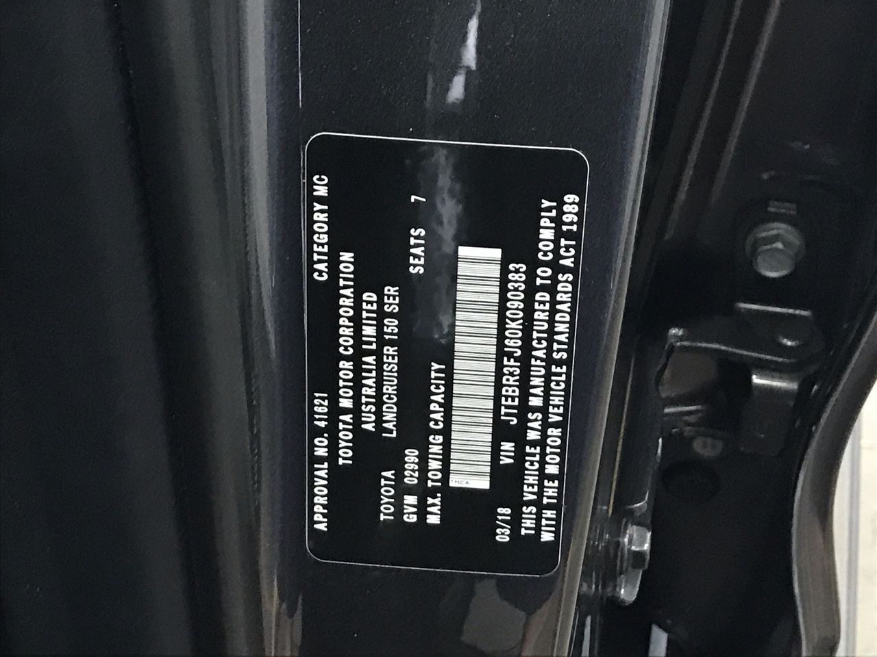 NASA 2012 MARS CURIOSITY ROVER medallion coin original test metal