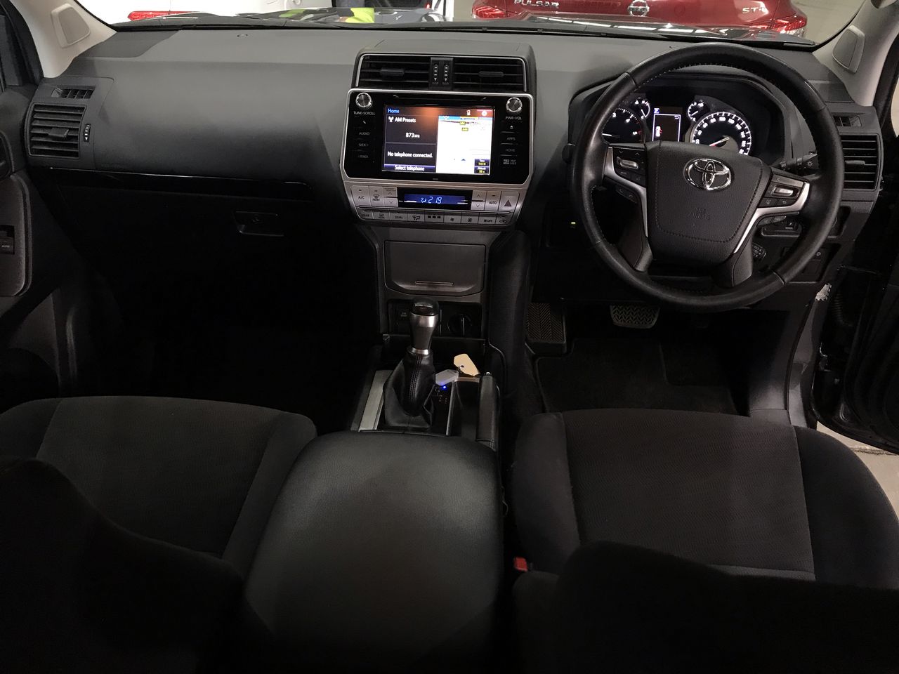 1944 Australia Silver Florin  Uncirculated