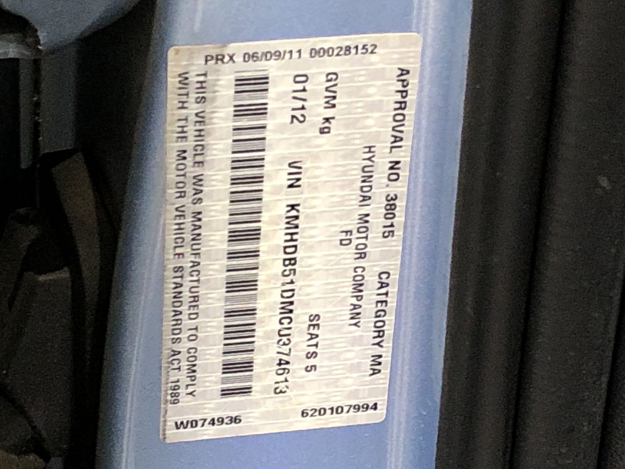 Office Desk with Return