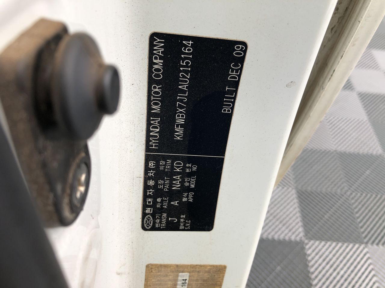 Anon Sauvignon Blanc 2018 (6x 750mL) Tasmania