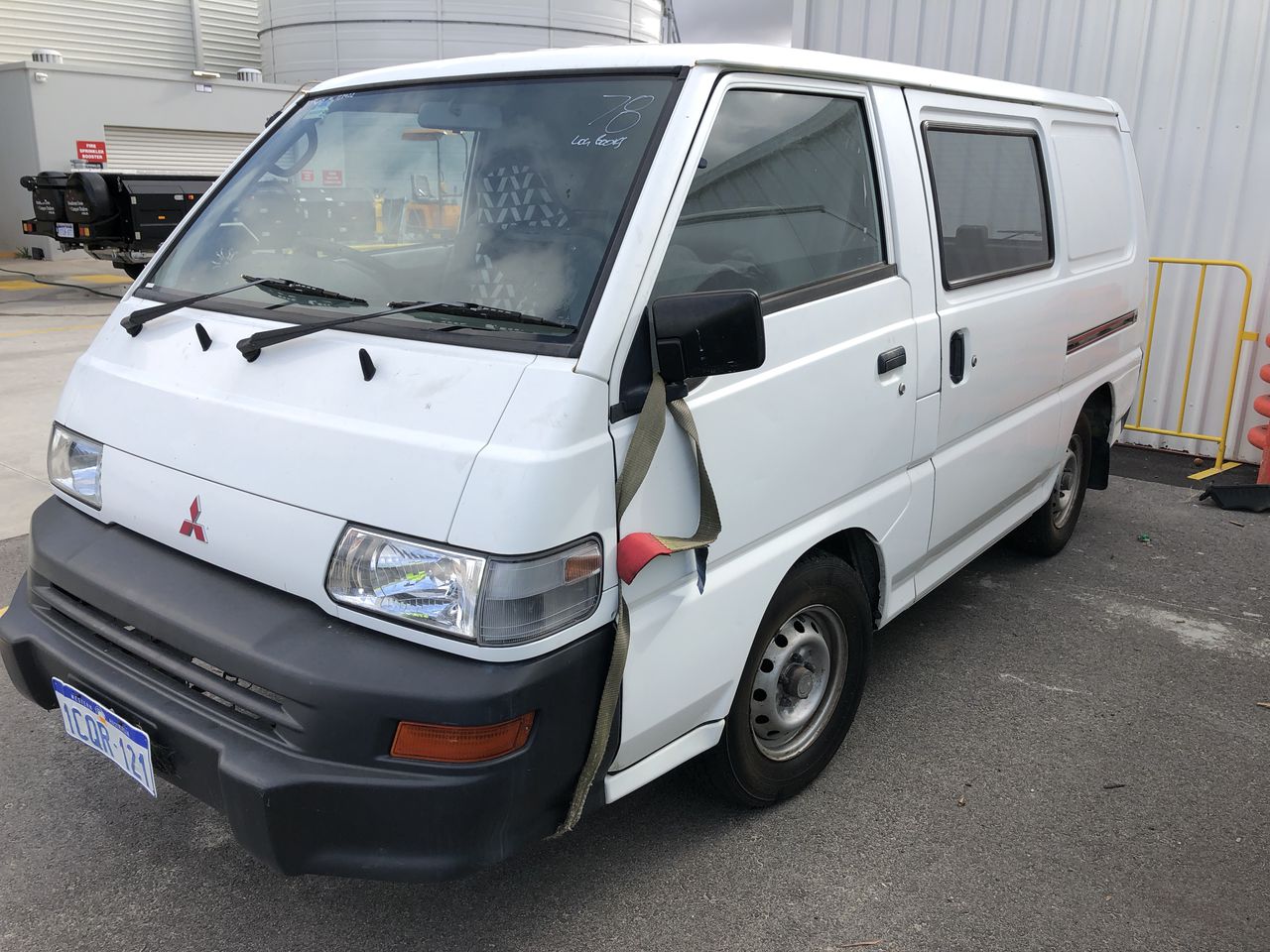 Pioneers First Patch Sauvignon Blanc 2023 (12x 750mL) SA