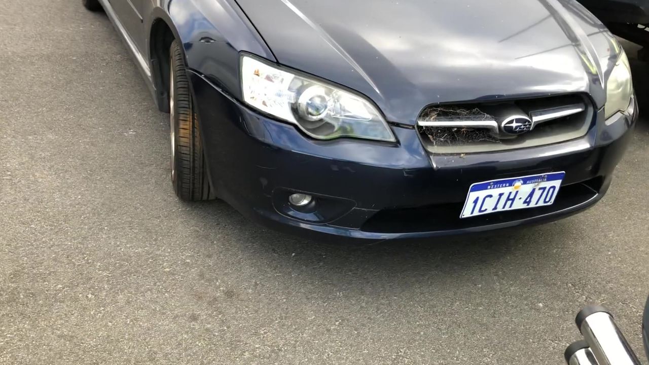 The Bowler Cleanskin Sauvignon Blanc 2025 (12x 750mL) SA