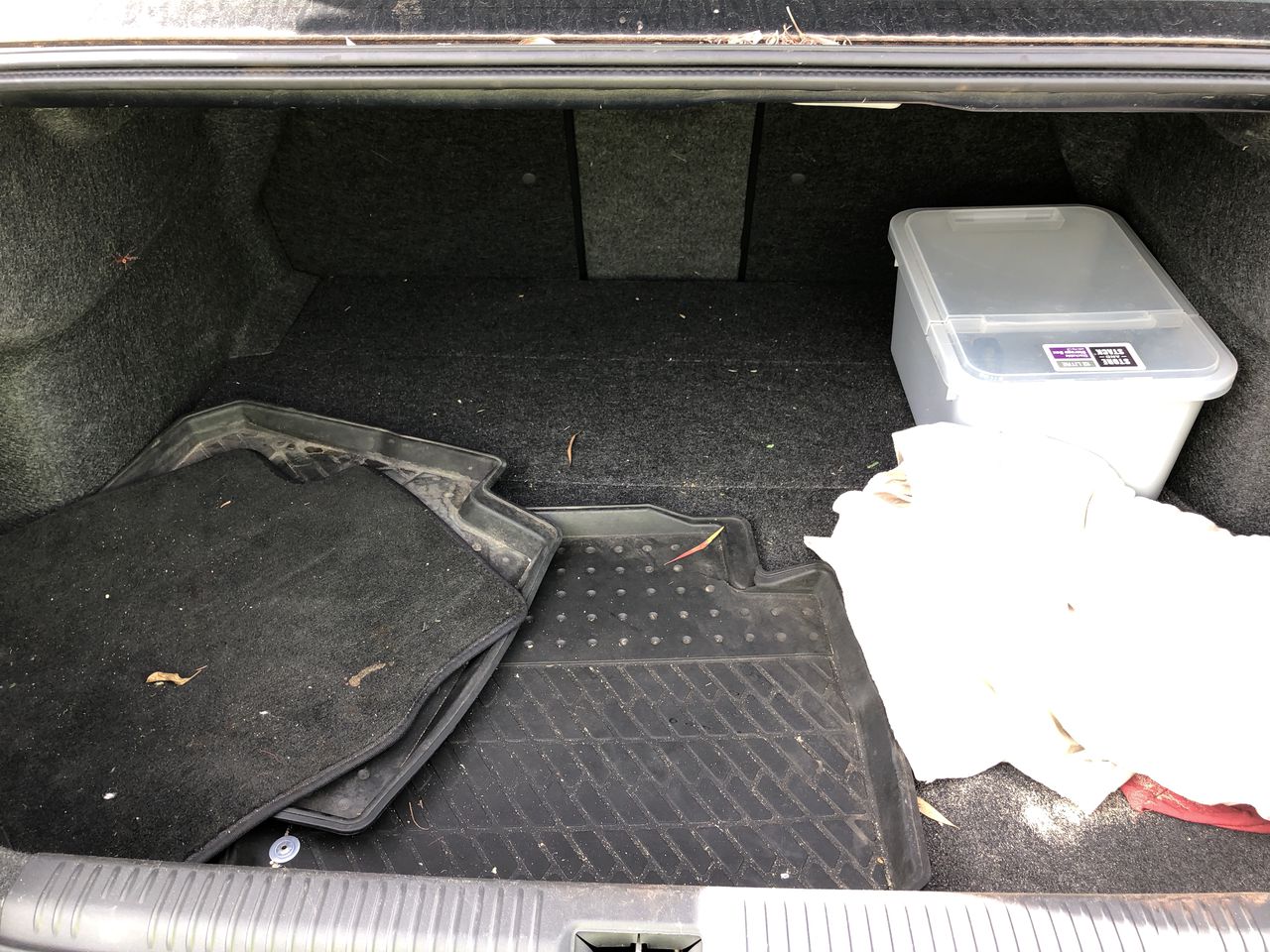 18K Gold-Filled 5MM Tennis Necklace with Simulated Diamonds - 60.9cm