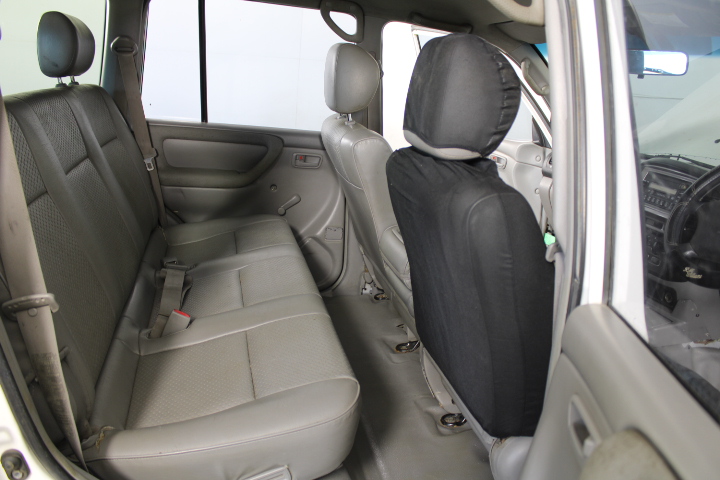 2012 Ford Falcon XT FG II Automatic Sedan