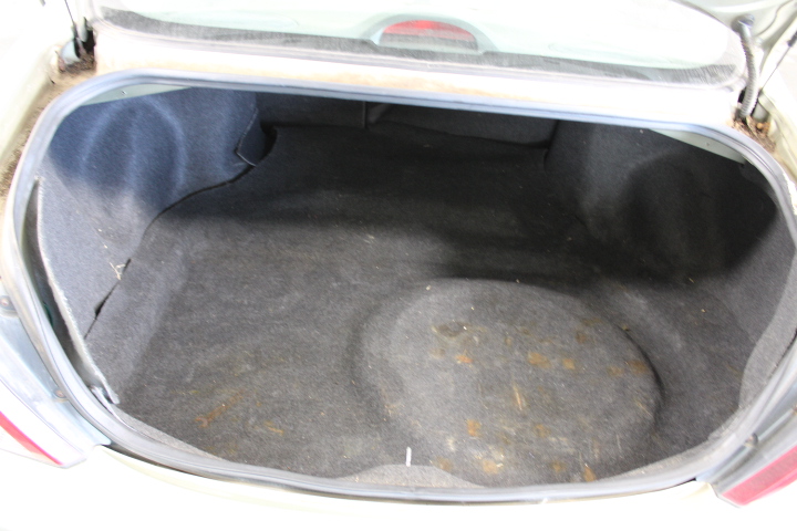 ODYSSEY LIVING Chillax Cooling Contoured Memory Foam Pillow, 60 x 38cm x 11