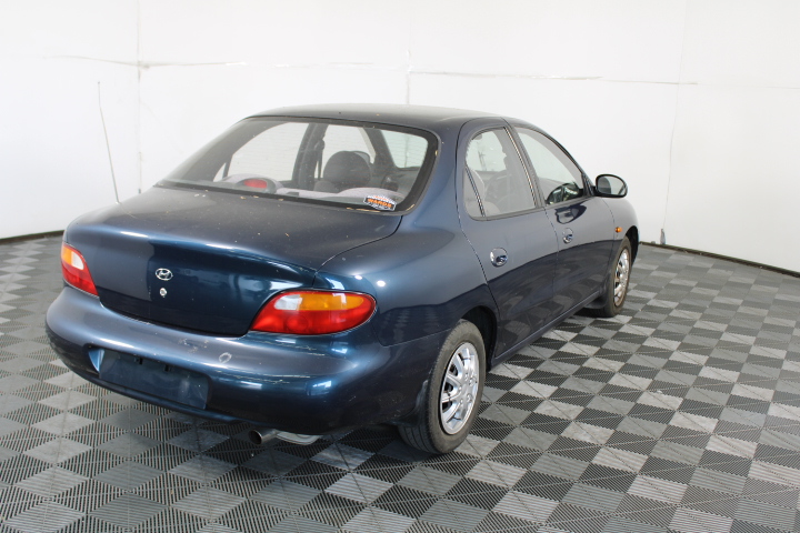 Husqvarna 223L Toy Weed Trimmer with Realistic Sounds and Light-Up Trimmer