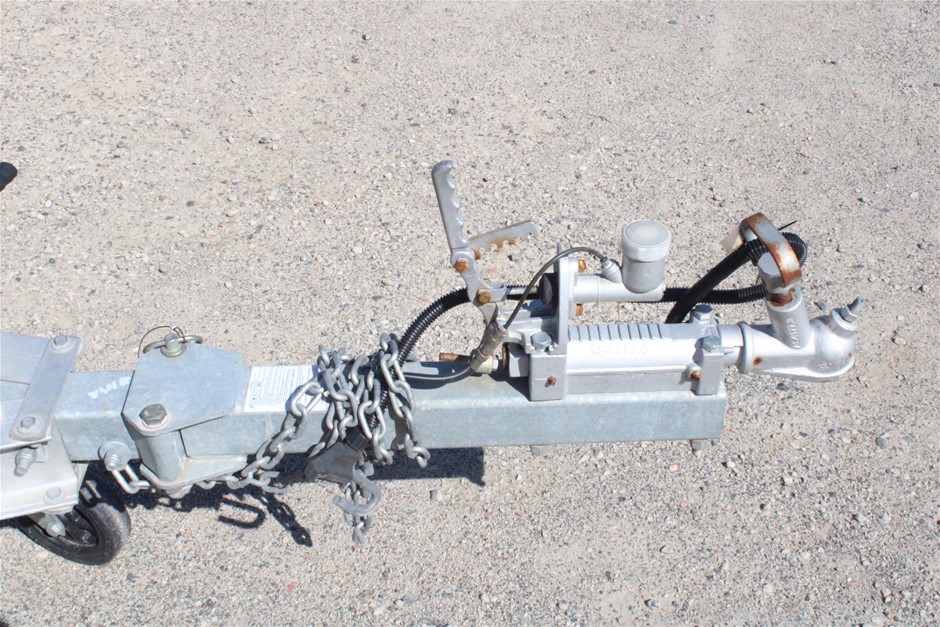 Puig 20130N Engine Protection Cover for Yamaha MT-125 15' -19'