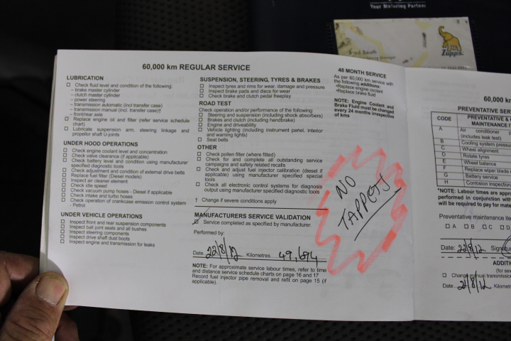 2010 Renault Koleos Privilege CVT Wagon