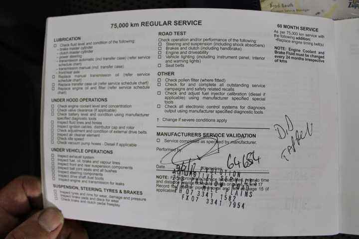 2008 Holden Commodore Omega VE Automatic Wagon