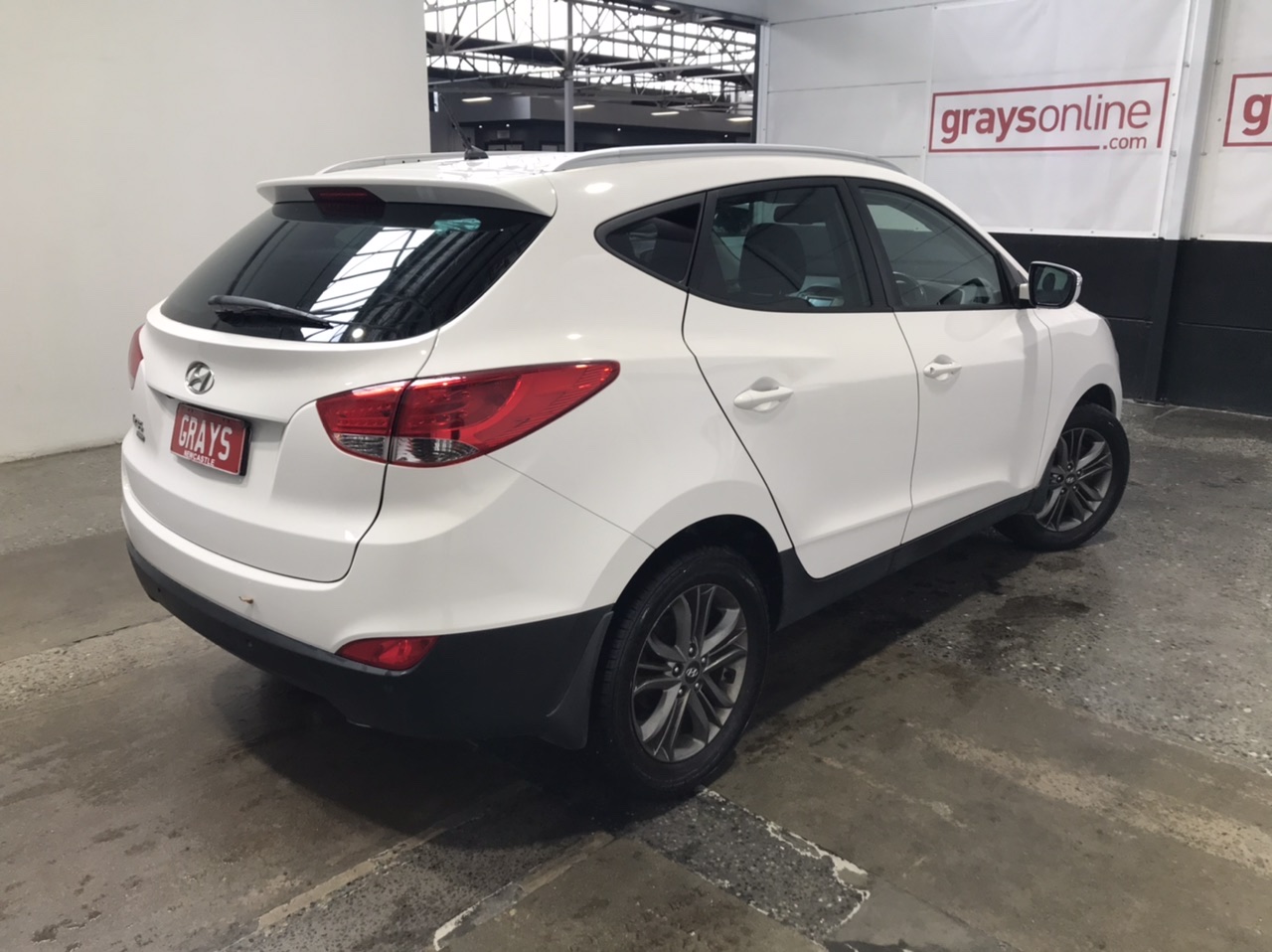 2014 Set of 8 x 5 g Certified "Aust Animal Series" Finished 999 24 k Gold