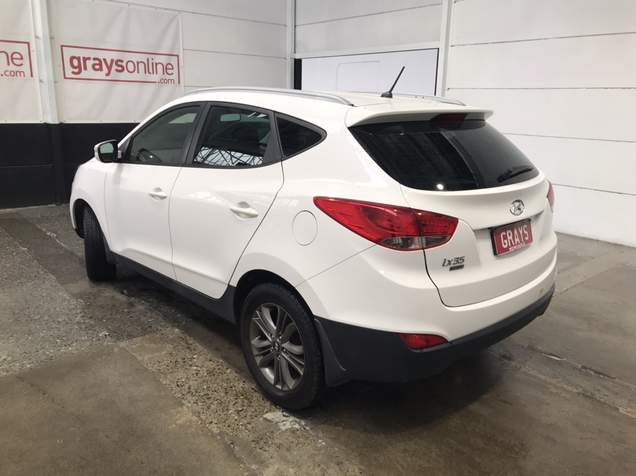 1981 Australia Six Coin Proof Set Queen Elizabeth