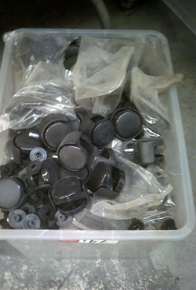 Rare 2016 "Ned Kelly" Helmet Ingot, 999 24k Antique Gold Plated, Guns 27.1g