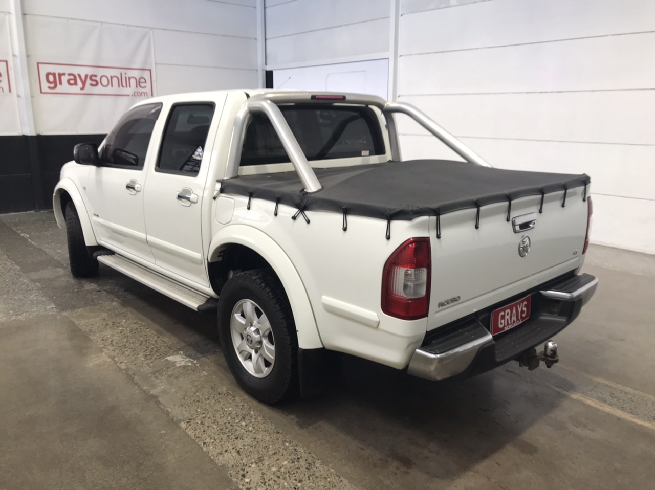 regigigas v 124/172 RR Japanese