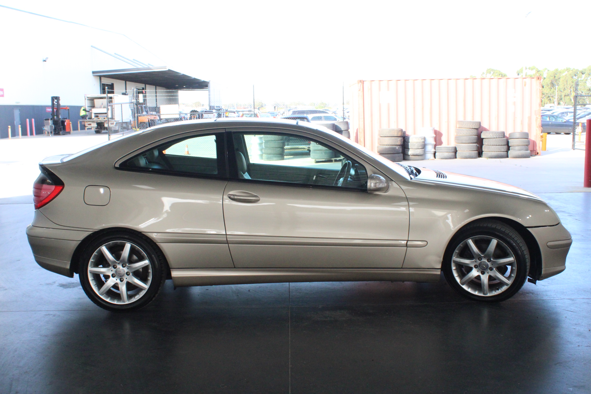 Cartier Santos Galbee 1565 Quartz Custom Diamond BxP & COA