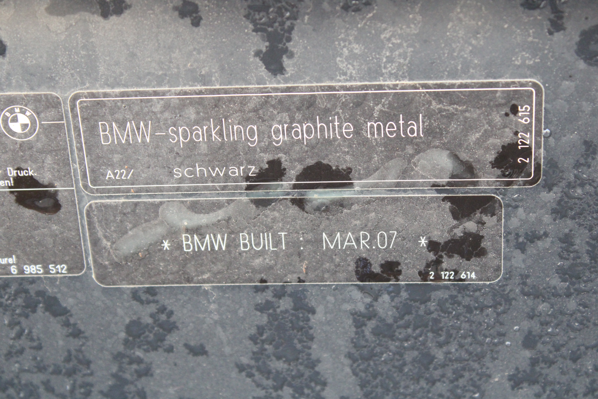 Gigaset A220 Cordless Phone Black - New