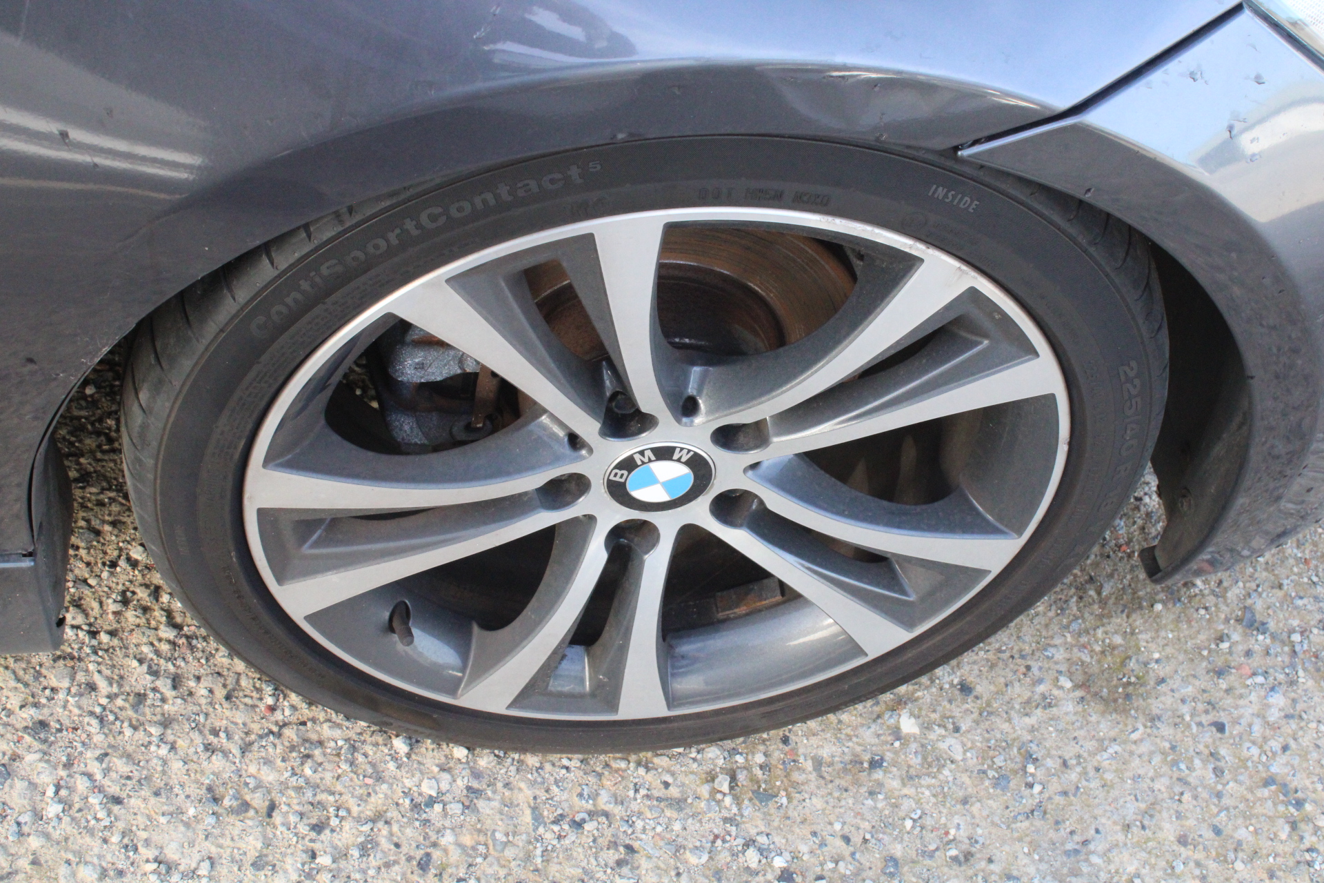 Unknown Brand Server Rack