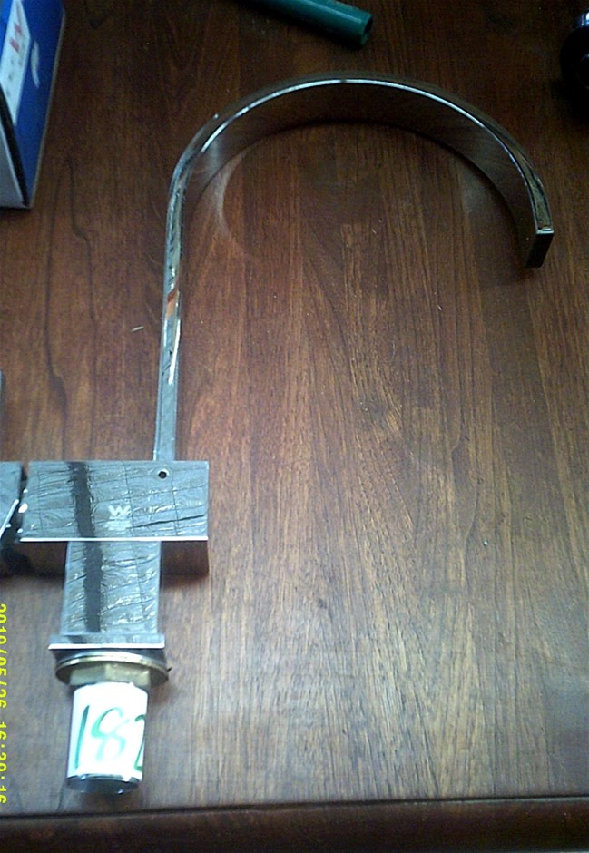 Desire Audio Visual TV Floor Stand