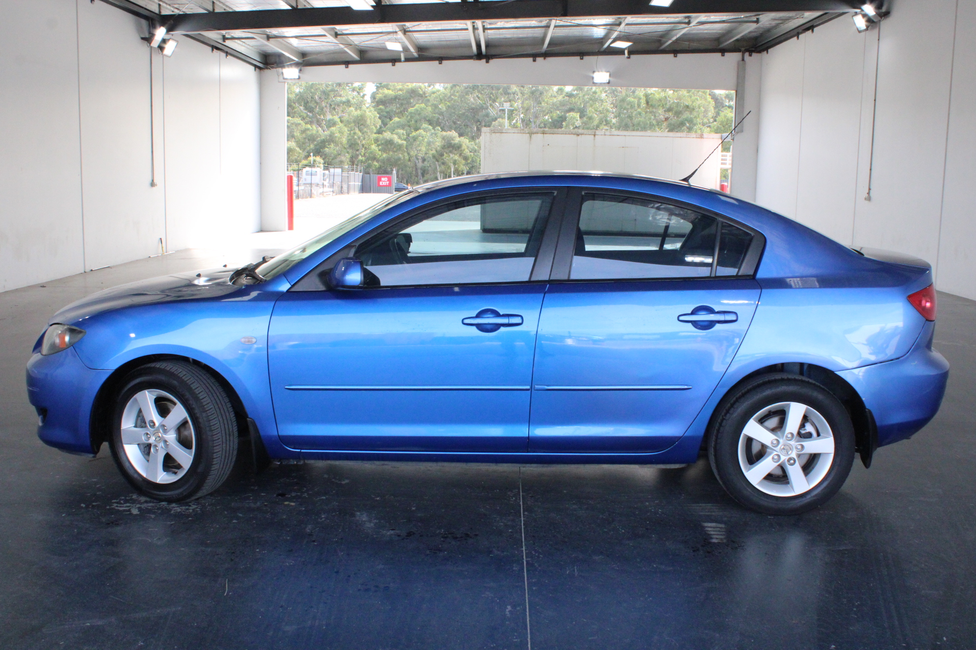 <p>390Lt Diesel Fuel Tank </p>