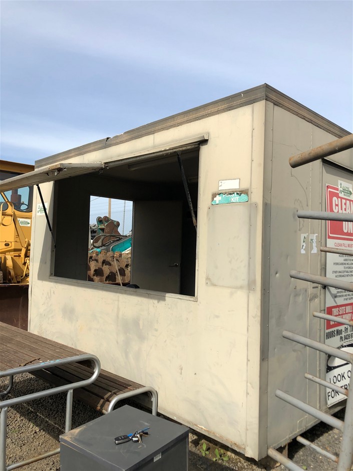 Unused 2025 Skid Steer Class 2 Quick Hitch