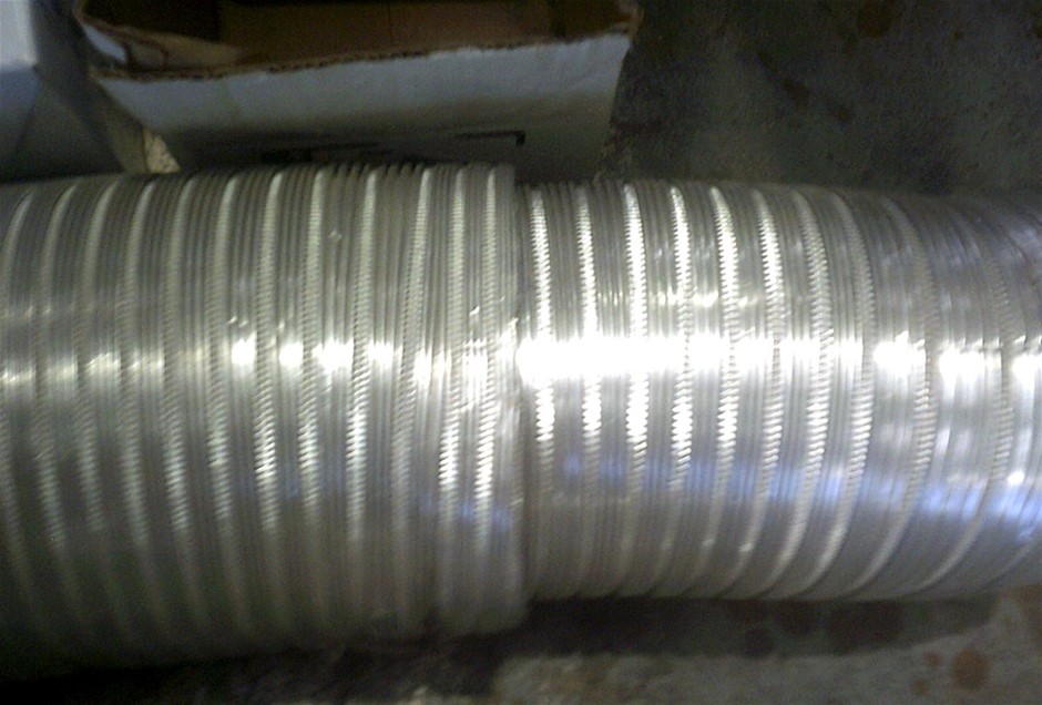 <p>Plastic Hydraulic Tank, 3 Phase Electrical Boxes And More</p>